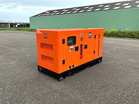 2024 daewoo dagfs-25 noodstroomaggregaat - afbeelding 3 van  6