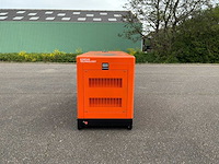 2024 daewoo dagfs-25 noodstroomaggregaat - afbeelding 4 van  6