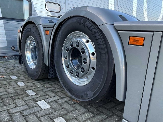 2024 daf xg+ 530 ftg showtruck 24-bvz-2 - afbeelding 5 van  62