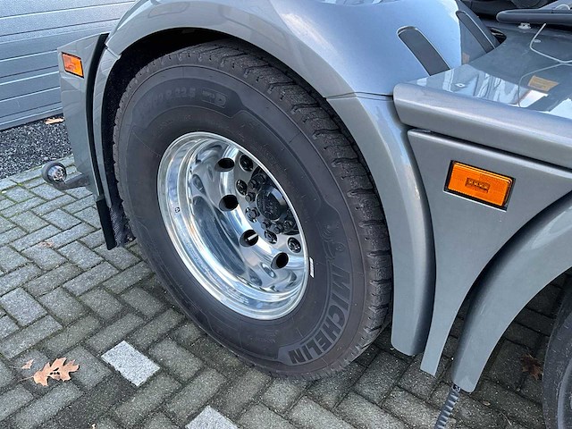 2024 daf xg+ 530 ftg showtruck 24-bvz-2 - afbeelding 6 van  62