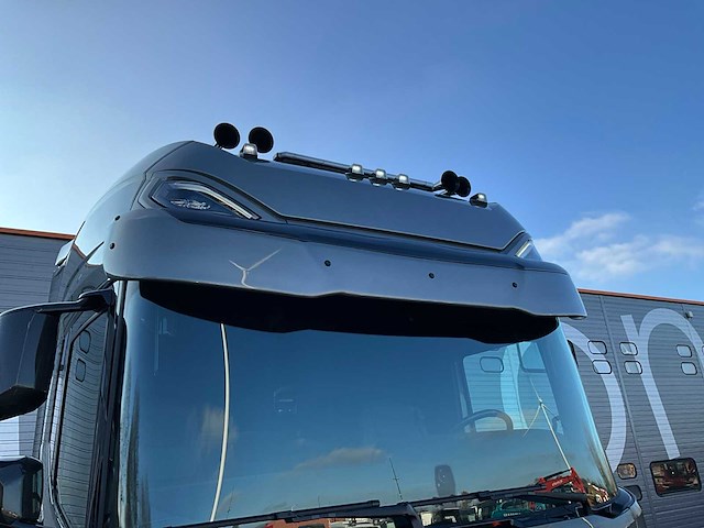 2024 daf xg+ 530 ftg showtruck 24-bvz-2 - afbeelding 10 van  62