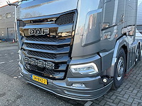 2024 daf xg+ 530 ftg showtruck 24-bvz-2 - afbeelding 11 van  62