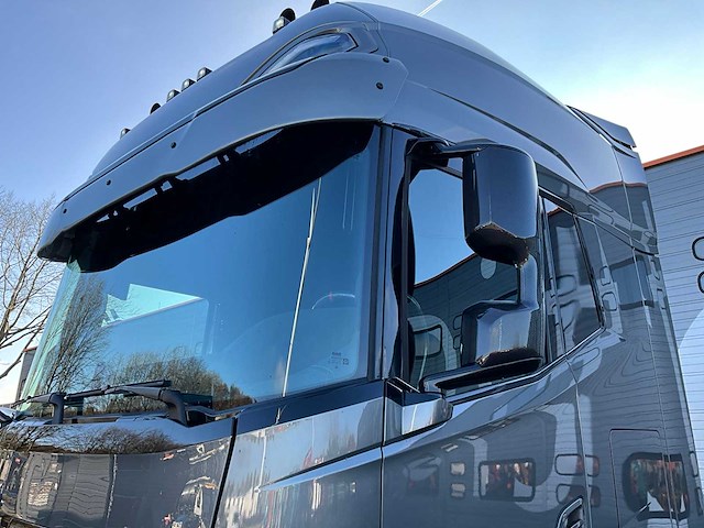 2024 daf xg+ 530 ftg showtruck 24-bvz-2 - afbeelding 15 van  62