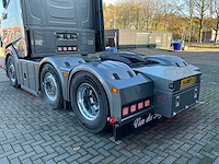 2024 daf xg+ 530 ftg showtruck 24-bvz-2 - afbeelding 16 van  62