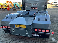 2024 daf xg+ 530 ftg showtruck 24-bvz-2 - afbeelding 18 van  62