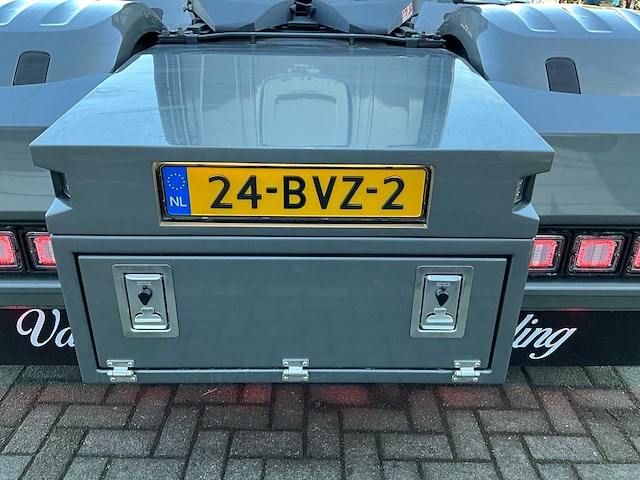 2024 daf xg+ 530 ftg showtruck 24-bvz-2 - afbeelding 19 van  62