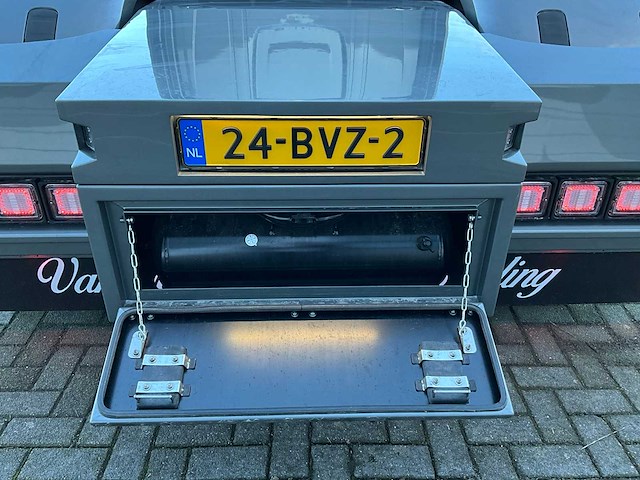 2024 daf xg+ 530 ftg showtruck 24-bvz-2 - afbeelding 20 van  62