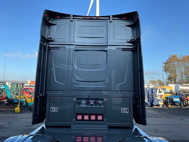 2024 daf xg+ 530 ftg showtruck 24-bvz-2 - afbeelding 22 van  62
