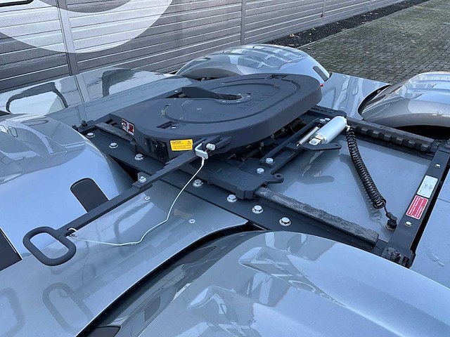 2024 daf xg+ 530 ftg showtruck 24-bvz-2 - afbeelding 25 van  62