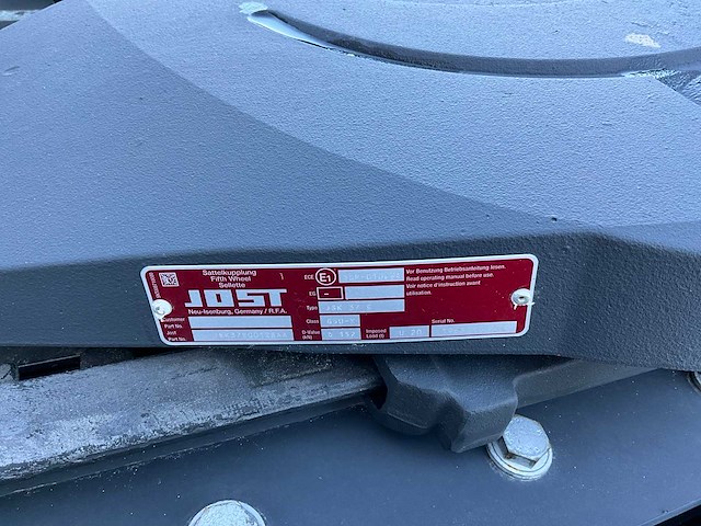 2024 daf xg+ 530 ftg showtruck 24-bvz-2 - afbeelding 26 van  62