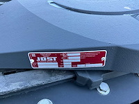 2024 daf xg+ 530 ftg showtruck 24-bvz-2 - afbeelding 26 van  62