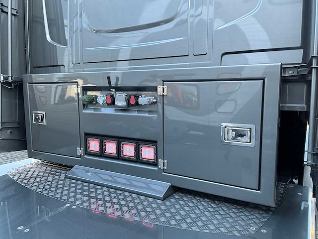 2024 daf xg+ 530 ftg showtruck 24-bvz-2 - afbeelding 27 van  62