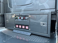 2024 daf xg+ 530 ftg showtruck 24-bvz-2 - afbeelding 27 van  62