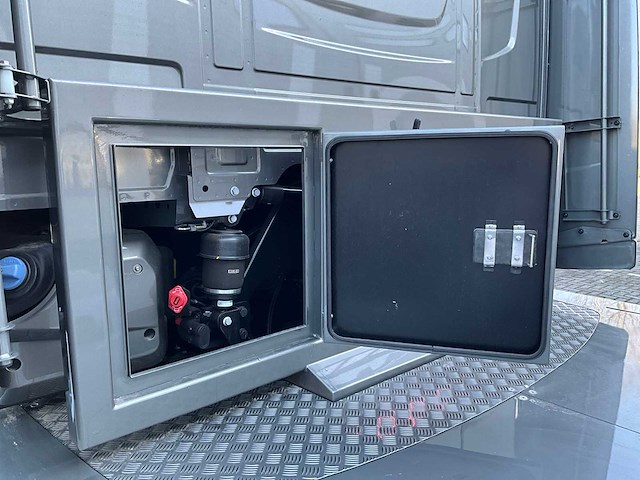 2024 daf xg+ 530 ftg showtruck 24-bvz-2 - afbeelding 29 van  62