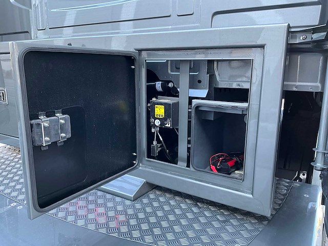 2024 daf xg+ 530 ftg showtruck 24-bvz-2 - afbeelding 30 van  62