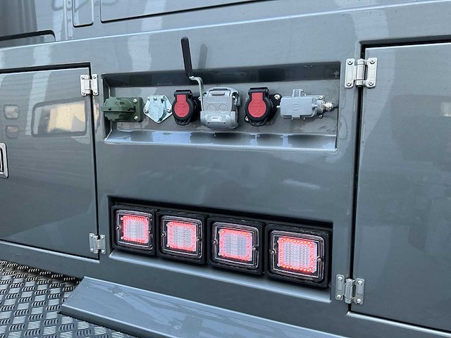 2024 daf xg+ 530 ftg showtruck 24-bvz-2 - afbeelding 31 van  62