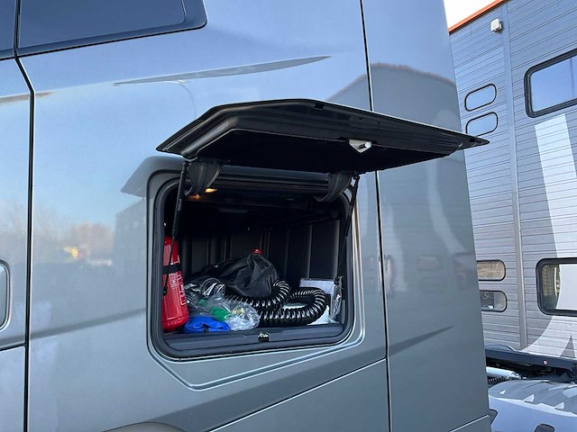 2024 daf xg+ 530 ftg showtruck 24-bvz-2 - afbeelding 33 van  62