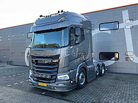 2024 daf xg+ 530 ftg showtruck 24-bvz-2 - afbeelding 23 van  62