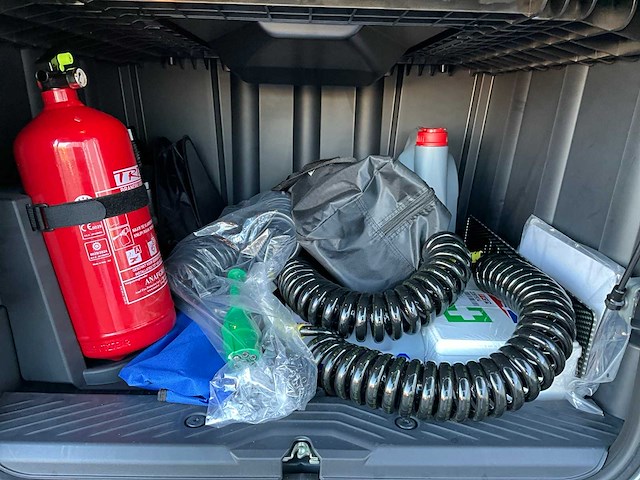 2024 daf xg+ 530 ftg showtruck 24-bvz-2 - afbeelding 35 van  62