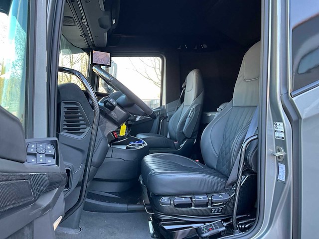 2024 daf xg+ 530 ftg showtruck 24-bvz-2 - afbeelding 37 van  62