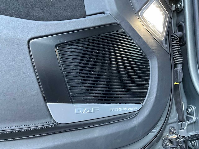 2024 daf xg+ 530 ftg showtruck 24-bvz-2 - afbeelding 38 van  62