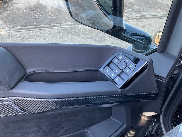 2024 daf xg+ 530 ftg showtruck 24-bvz-2 - afbeelding 39 van  62