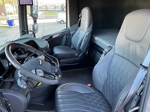 2024 daf xg+ 530 ftg showtruck 24-bvz-2 - afbeelding 40 van  62