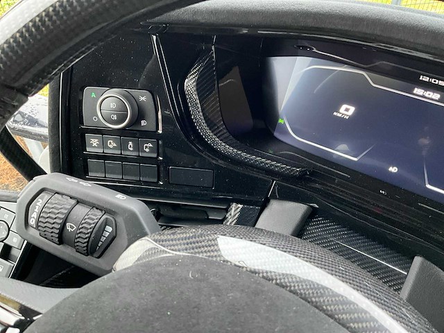 2024 daf xg+ 530 ftg showtruck 24-bvz-2 - afbeelding 44 van  62