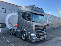 2024 daf xg+ 530 ftg showtruck 24-bvz-2 - afbeelding 34 van  62
