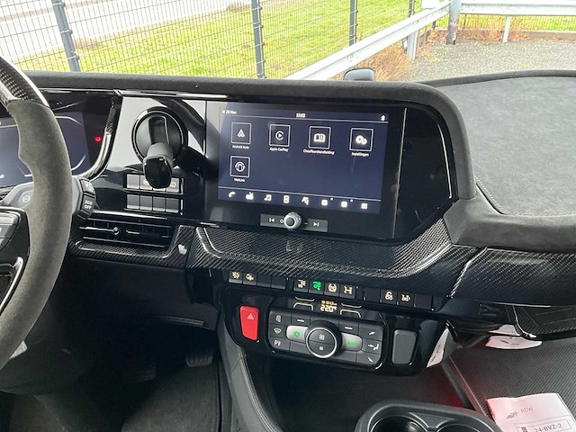 2024 daf xg+ 530 ftg showtruck 24-bvz-2 - afbeelding 47 van  62