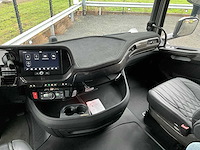 2024 daf xg+ 530 ftg showtruck 24-bvz-2 - afbeelding 49 van  62