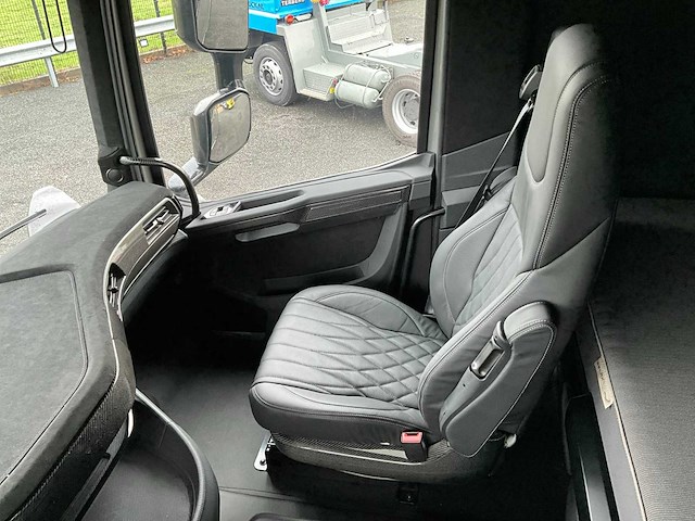 2024 daf xg+ 530 ftg showtruck 24-bvz-2 - afbeelding 50 van  62