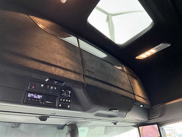 2024 daf xg+ 530 ftg showtruck 24-bvz-2 - afbeelding 55 van  62