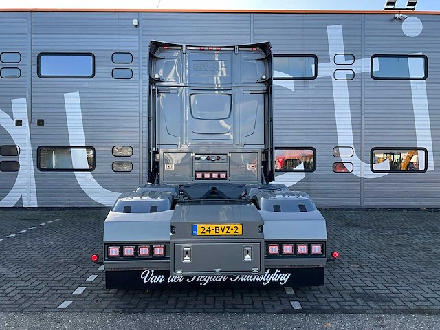 2024 daf xg+ 530 ftg showtruck 24-bvz-2 - afbeelding 56 van  62