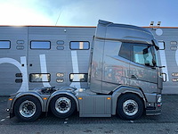 2024 daf xg+ 530 ftg showtruck 24-bvz-2 - afbeelding 61 van  62