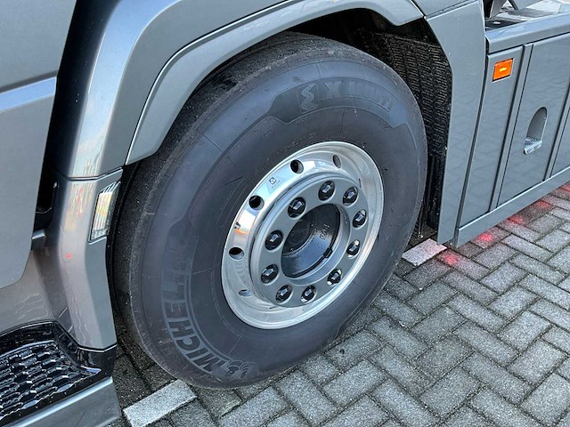 2024 daf xg+ 530 ftg showtruck 24-bvz-2 - afbeelding 62 van  62