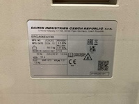 2024 daikin erga06eav3h buiten-unit - afbeelding 5 van  5