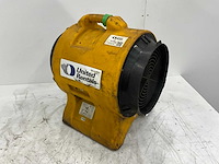 2024 dantherm ventilator - afbeelding 3 van  5