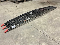 2024 datona dt-57340-z oprijplaat - afbeelding 1 van  8