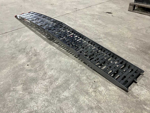 2024 datona dt-57340-z oprijplaat - afbeelding 2 van  8