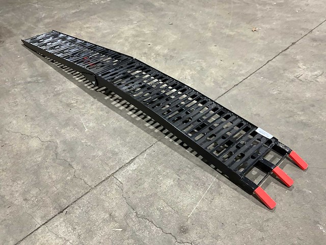 2024 datona dt-57340-z oprijplaat - afbeelding 4 van  8