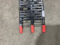 2024 datona dt-57340-z oprijplaat - afbeelding 5 van  8