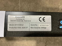 2024 datona dt-57340-z oprijplaat - afbeelding 7 van  8