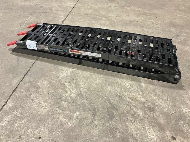 2024 datona dt-57340-z oprijplaat - afbeelding 8 van  8