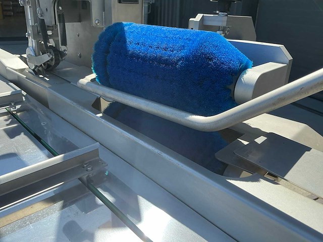 2024 daub bakery machinery d/ verpakkingslijn met clip sluit systeem - afbeelding 9 van  29