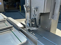 2024 daub bakery machinery d/ verpakkingslijn met clip sluit systeem - afbeelding 10 van  29