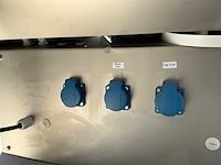 2024 daub bakery machinery d/ verpakkingslijn met clip sluit systeem - afbeelding 18 van  29