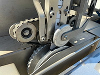 2024 daub bakery machinery d/ verpakkingslijn met clip sluit systeem - afbeelding 20 van  29