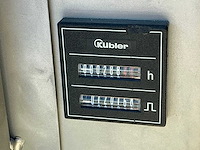 2024 daub bakery machinery d/ verpakkingslijn met clip sluit systeem - afbeelding 21 van  29