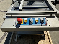 2024 daub bakery machinery d/ verpakkingslijn met clip sluit systeem - afbeelding 29 van  29
